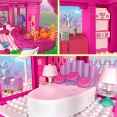 Mega Barbie Rüya Evi HPH26