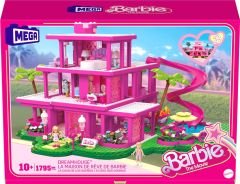 Mega Barbie Rüya Evi HPH26