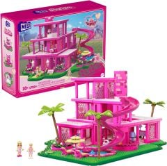 Mega Barbie Rüya Evi HPH26