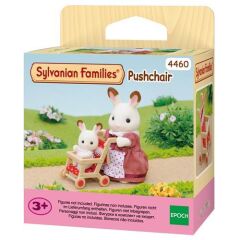 Sylvanian Families Puset (4460)