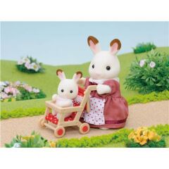 Sylvanian Families Puset (4460)