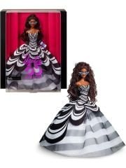 Barbie 65. Yıl Safir Yıldönümü Bebek HRM59