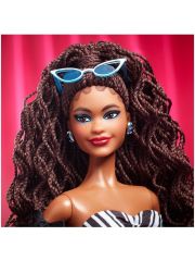Barbie 65. Yıl Safir Yıldönümü Bebek HRM59