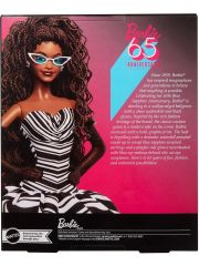 Barbie 65. Yıl Safir Yıldönümü Bebek HRM59