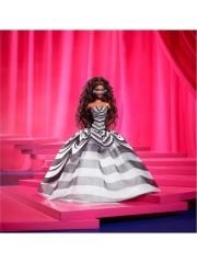 Barbie 65. Yıl Safir Yıldönümü Bebek HRM59