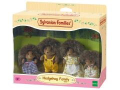 Sylvanian Families Kirpi Ailesi (4018)