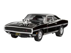 Revell Fast & Furious Dominic's 70 Dodge (07693)