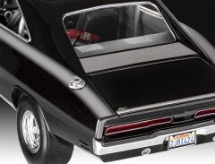 Revell Fast & Furious Dominic's 70 Dodge (07693)