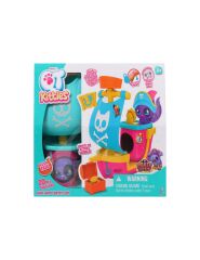 QT KITTIES KORSAN GEMİSİ