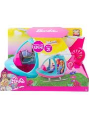 Barbie'nin Pembe Helikopteri FWY29