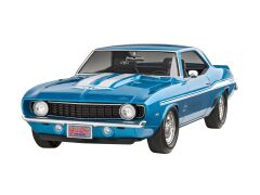 Revell Fast & Furious 69 Chevy Camaro (07694)