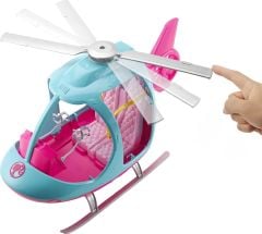 Barbie'nin Pembe Helikopteri FWY29
