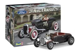 Revell 29 Ford Roadster (14463)