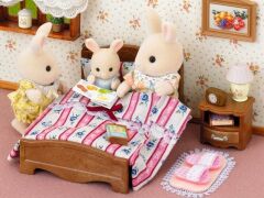 Sylvanian Families Yatak Odası (5019)