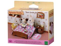 Sylvanian Families Yatak Odası (5019)