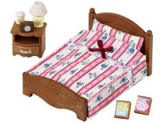 Sylvanian Families Yatak Odası (5019)