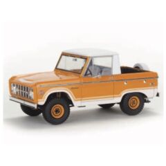 Revell Ford Bronco Sandman (17228)