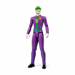 Spinmaster The Joker Aksiyon Figür 30 cm (778988009420)
