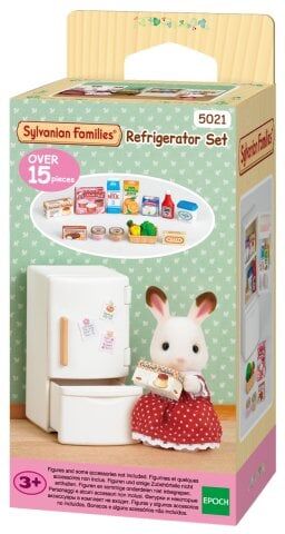 Sylvanian Families Buzdolabı (5021)