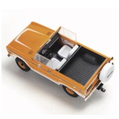 Revell Ford Bronco Sandman (17228)