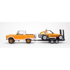 Revell Ford Bronco Sandman (17228)