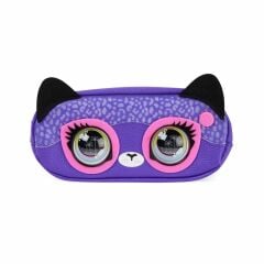 Spinmaster Purse Pets Savannah Spotlight Işıklı Çanta Çita (778988457528)