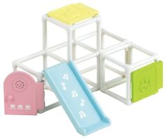 Sylvanian Families Bebek Jimnastik Alanı (5025)