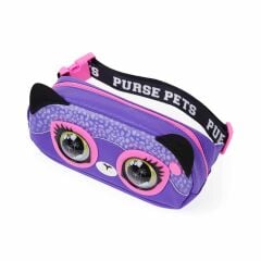 Spinmaster Purse Pets Savannah Spotlight Işıklı Çanta Çita (778988457528)