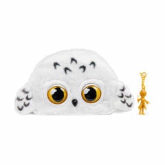 Spinmaster Purse Pets Hedwig İnteraktif Çanta (778988446584)