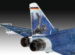Revell Eurofighter Luftwaffe 20 (03843)