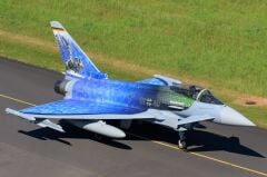 Revell Eurofighter Luftwaffe 20 (03843)