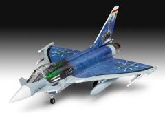 Revell Eurofighter Luftwaffe 20 (03843)