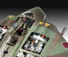 Revell Horten Go229 A-1 (03859)