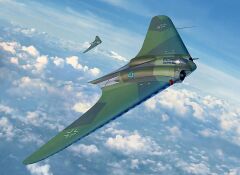 Revell Horten Go229 A-1 (03859)