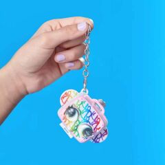 Spinmaster Purse Pets Luxey Charms Sürpriz Paket (778988600016)
