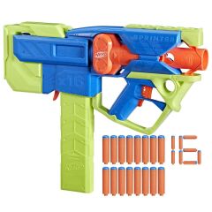 Nerf N-Serisi Gear Up 18 Mermili 3’lü Sünger Dart Atan Silah Seti