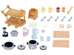 Sylvanian Families Mutfak Eşyaları (5090)