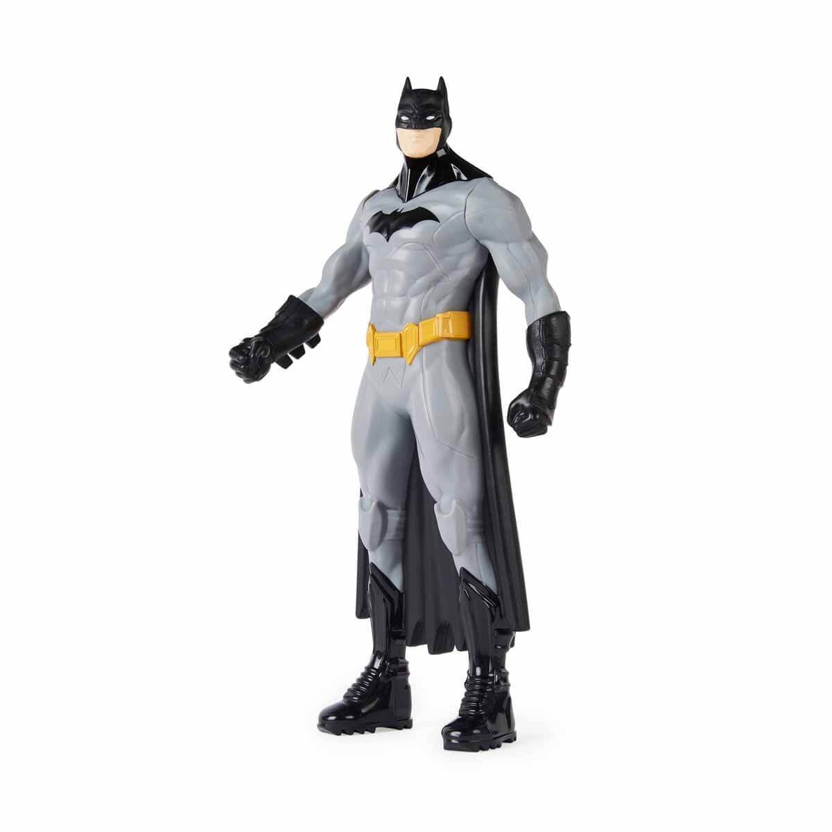 Spinmaster DC Aksiyon Figürleri 24 cm - Batman (778988463277)