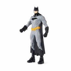 Spinmaster DC Aksiyon Figürleri 24 cm - Batman (778988463277)