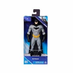 Spinmaster DC Aksiyon Figürleri 24 cm - Batman (778988463277)