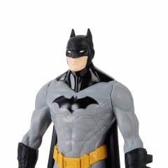 Spinmaster DC Aksiyon Figürleri 24 cm - Batman (778988463277)