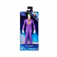 Spinmaster DC Aksiyon Figürleri 24 cm - The Joker (778988463277)