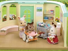 Sylvanian Families Hemşire Seti (5094)