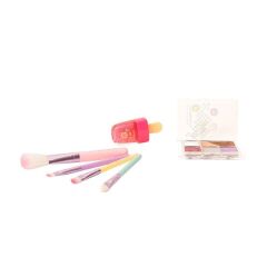 TAŞINABİLİR RAINBOW KOZMETİK SETİ