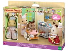 Sylvanian Families Hemşire Seti (5094)