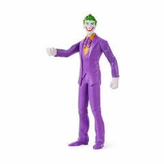 Spinmaster DC Aksiyon Figürleri 24 cm - The Joker (778988463277)