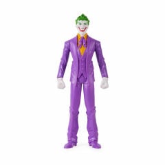 Spinmaster DC Aksiyon Figürleri 24 cm - The Joker (778988463277)