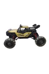 Seher 1:8 Kumandalı Dört Çeker Alaşim Off-Road RQ3 (SEHER-RQ3052) Marka: SEHER