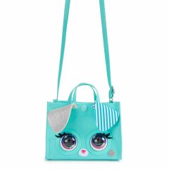 Spinmaster Purse Pets Vipooch Puppy Göz Kırpan İnteraktif Çanta (778988460856)