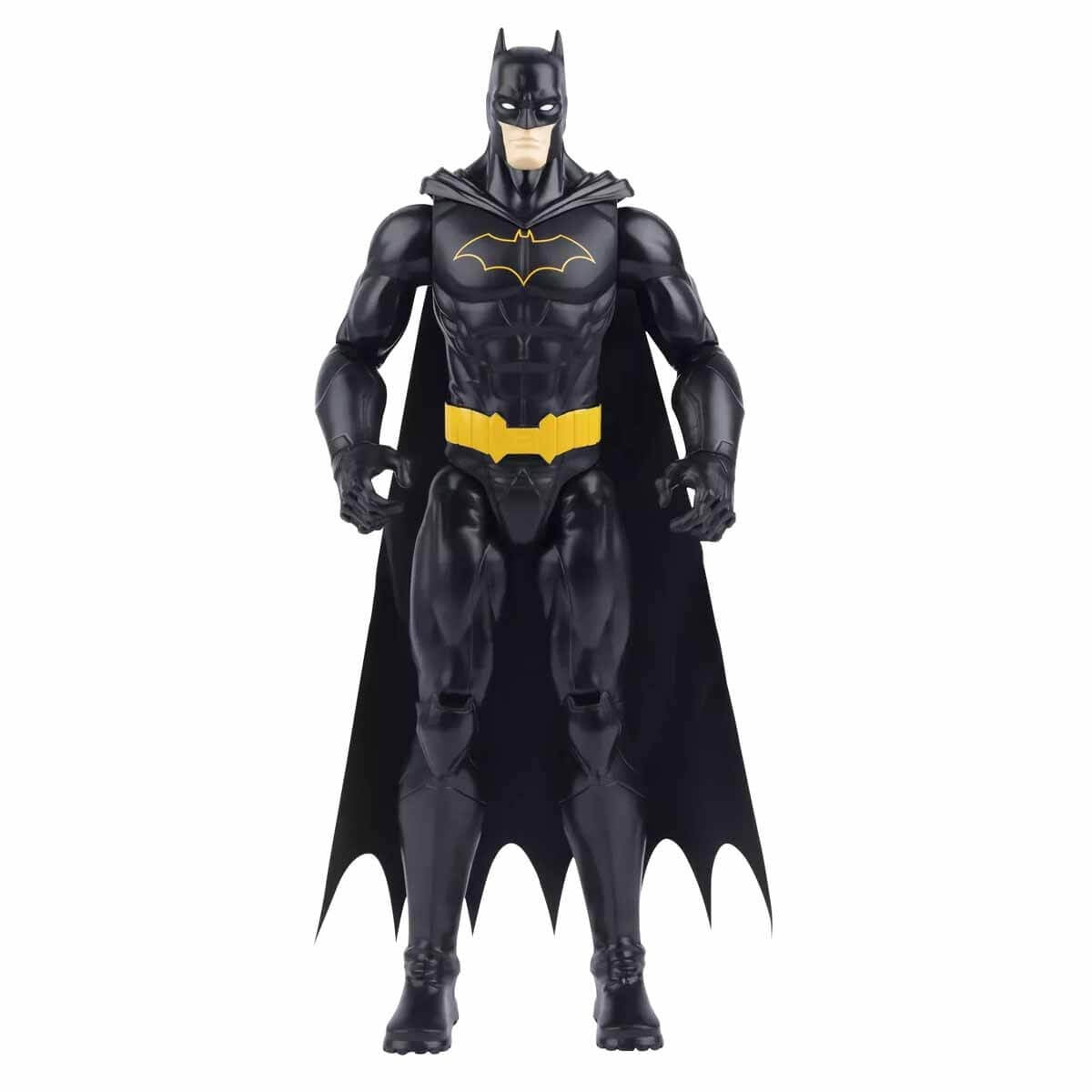 Spinmaster DC Comics Batman Aksiyon Figürü 30 cm (778988434390)